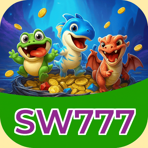 SW777.com - Apostas Online Seguras e Diversificadas - SW777