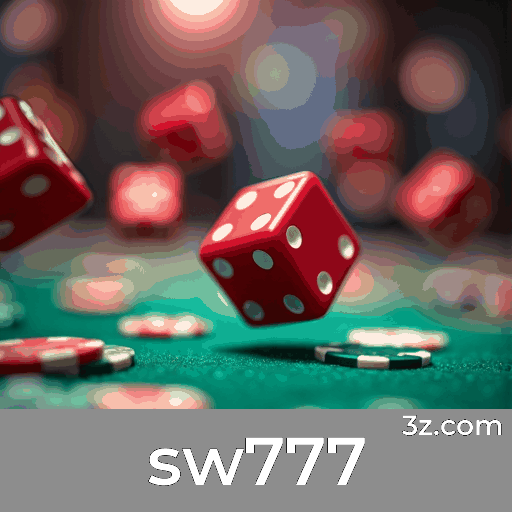 sw777: Slots-Altos RTP, Jogos de Mesa-Variedade, Live Dealer-Experiência Imersiva