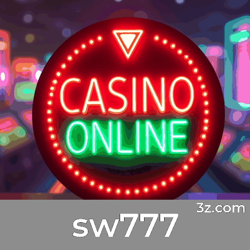 Login SW777: Segurança e Privilégios Exclusivos