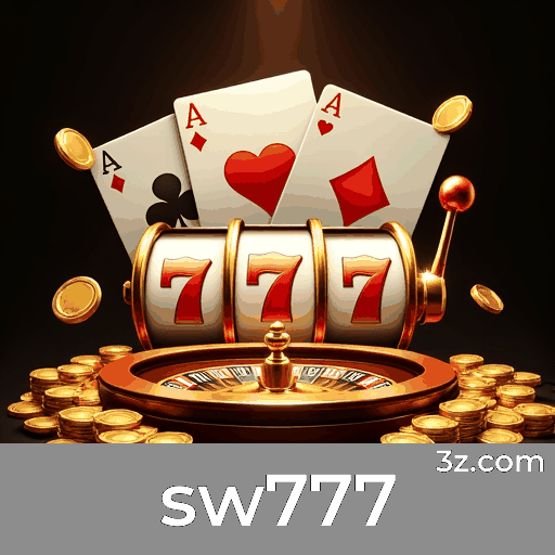 sw777: A Experiência de Cassino ao Vivo Mais Realista do Brasil