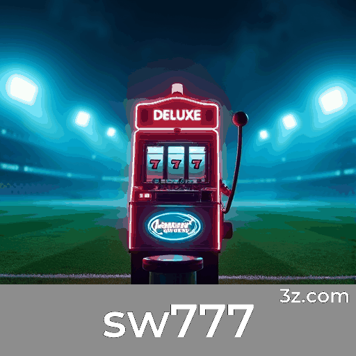 SW777: Plataforma Confiável e Profissional