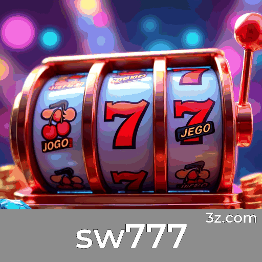 sw777: Slots-Altos RTP, Jogos de Mesa-Variedade, Live Dealer-Experiência Imersiva